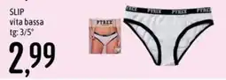 Emisfero SLIP bassa PYREX offerta