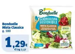 Sigma Bonduelle Mista Classica offerta