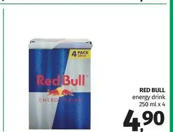 Pam Energy drink offerta