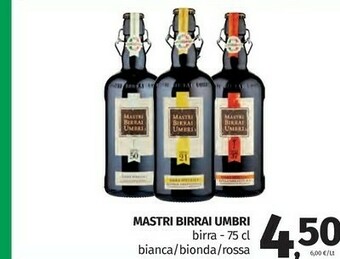 Pam Birra offerta