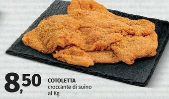 Pam Cotoletta offerta