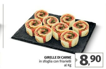 Pam Carne offerta