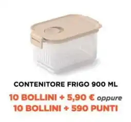 Sigma CONTENITORE FRIGO offerta