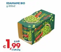MD Discount Edamame Bio offerta