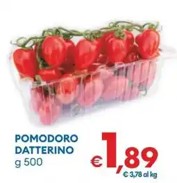 MD Discount POMODORO DATTERINO offerta