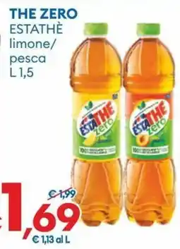 MD Discount ESTATHE zero offerta