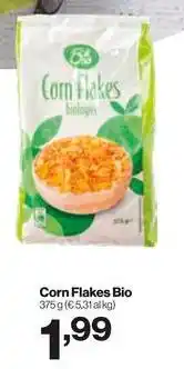 In'S Mercato Corn Flakes Bio offerta