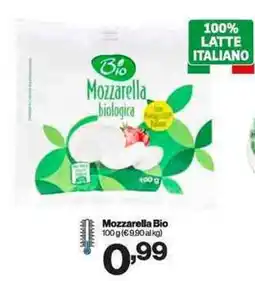 In'S Mercato Mozzarella Bio offerta