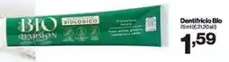In'S Mercato Dentifricio Bio Harmon offerta