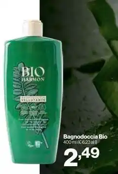 In'S Mercato Bagnodoccia Bio offerta