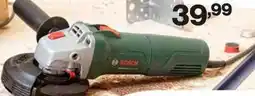 In'S Mercato Smerigliatrice angolare Bosch 750W offerta