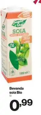 In'S Mercato Bevanda sola Bio offerta