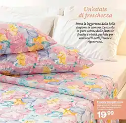 In'S Mercato Completo letto matrimoniala offerta