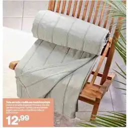 In'S Mercato Telo arredo multiuso matrimoniale offerta