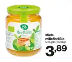 In'S Mercato Miele millefiori Bio offerta