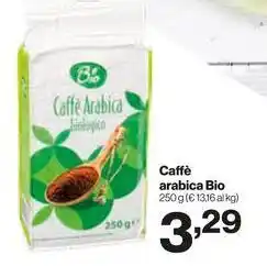 In'S Mercato Caffè arabica Bio offerta
