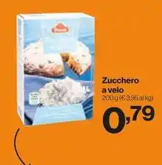 In'S Mercato Zucchero a velo offerta