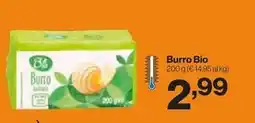 In'S Mercato Burro Bio offerta