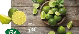 In'S Mercato Limoni Verdello Bio offerta