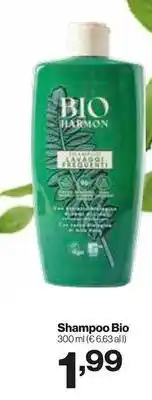 In'S Mercato Shampoo Bio offerta
