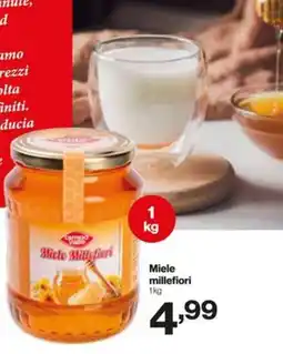 In'S Mercato Miele millefiori offerta