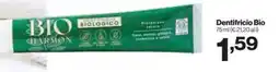 In'S Mercato Dentifricio Bio offerta