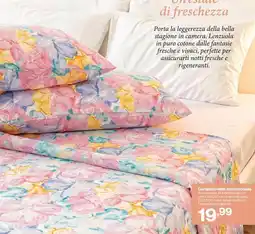 In'S Mercato Completo letto matrimoniale offerta