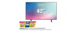 Trony SAMSUNG SMART TV OLED 42" UHD QE42S90FAEXZT offerta