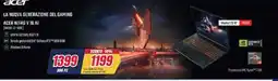 Trony Acer Nitro V 16 AI offerta