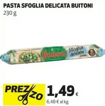 La sfoglia delicata