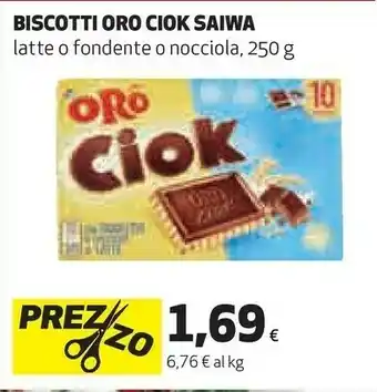 Ipercoop Oro classico offerta