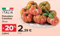 Carrefour Market Pomodoro Costoluto offerta