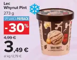 Carrefour Market Lec Why Nut offerta