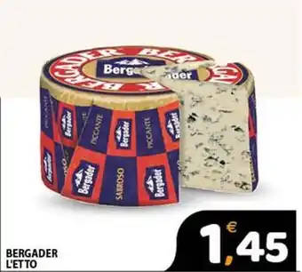 Bergader