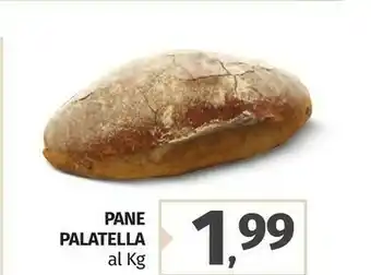 Pam Pane offerta