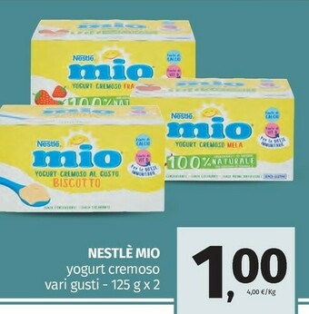 Pam Yogurt offerta