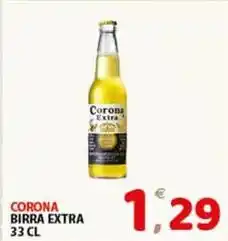 Premium Supermercati Corona birra extra offerta
