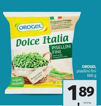Pam Piselli offerta