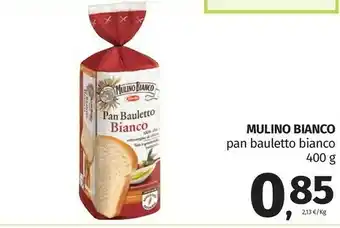 Pam Pan bauletto offerta