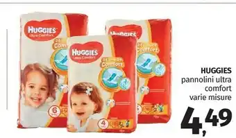 Pam Pannolini offerta