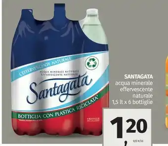Pam Acqua offerta