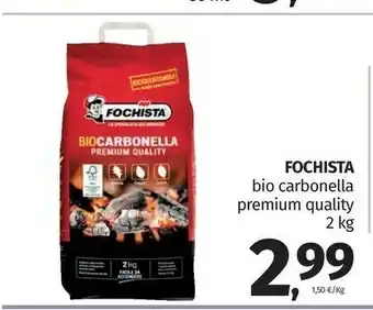 Pam Carbonella offerta