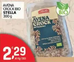 Crai Avena crock bio Stella offerta