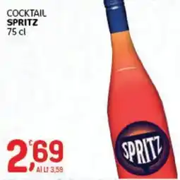 Crai Cocktail Spritz offerta