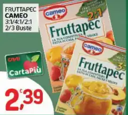 Crai Fruttapec Cameo offerta