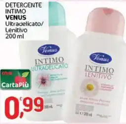 Crai Detergente intimo Venus offerta