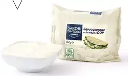Conad Superstore Squacquerone di romagna dop Sapori&Dintorni Conad offerta