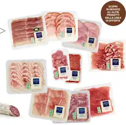 Conad Superstore Affettati take away Sapori&Dintorni Conad offerta