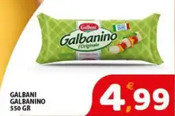 Premium Supermercati Galbani galbanino offerta