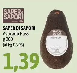 Madis Saper di sapori avocado hass offerta
